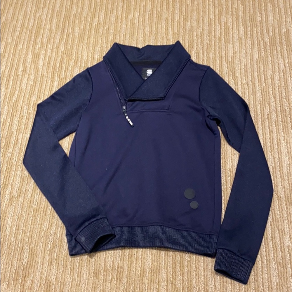 G-star RAW top